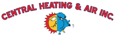 Central Heating & Air Inc